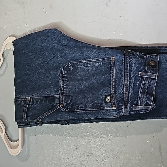 Mens Key Jeans 34x32 - Picture 1 of 3